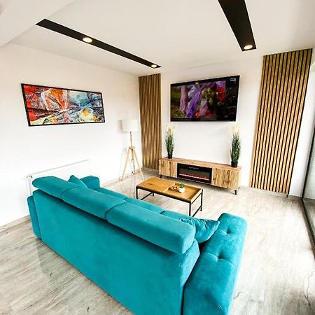 Delnita  Nova House Apartments מראה חיצוני תמונה