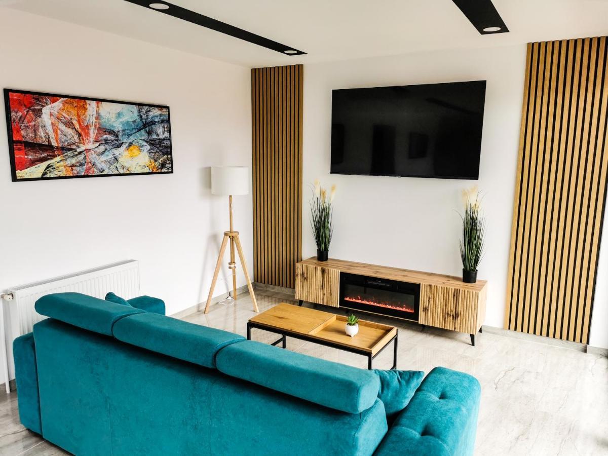 Delnita  Nova House Apartments מראה חיצוני תמונה
