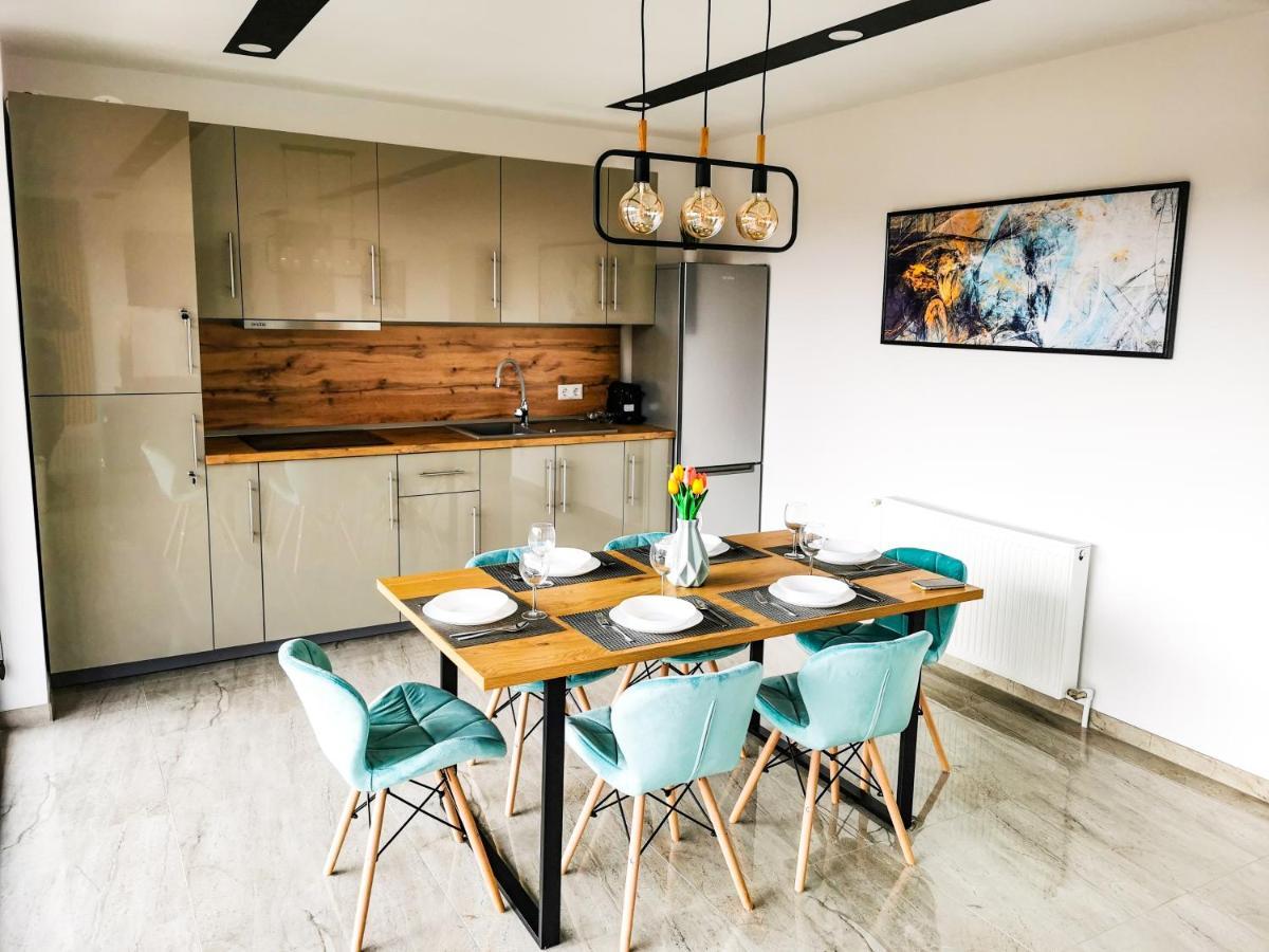 Delnita  Nova House Apartments מראה חיצוני תמונה