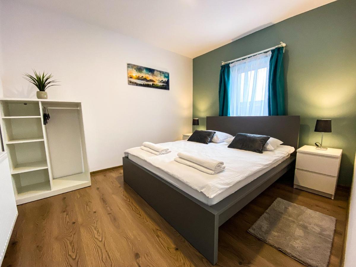 Delnita  Nova House Apartments מראה חיצוני תמונה