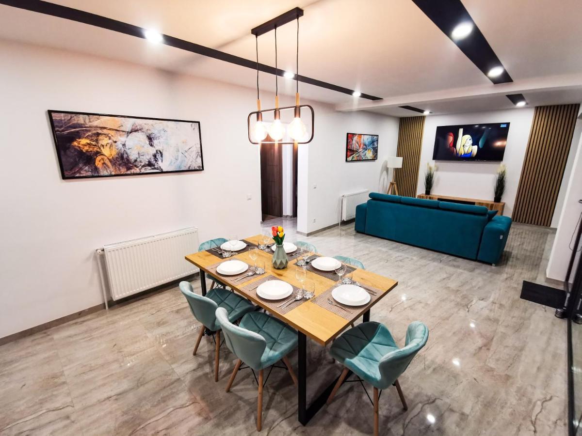 Delnita  Nova House Apartments מראה חיצוני תמונה