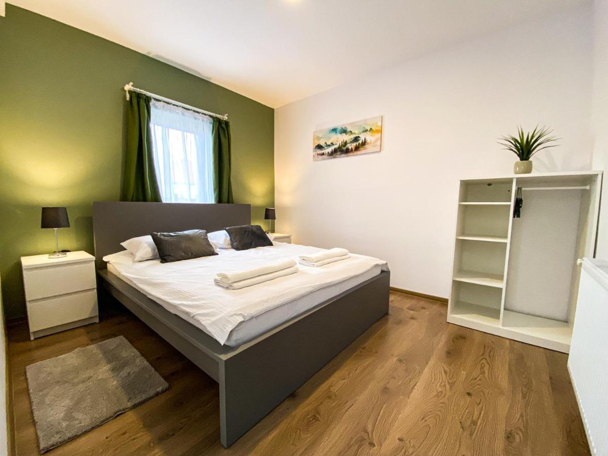 Delnita  Nova House Apartments מראה חיצוני תמונה