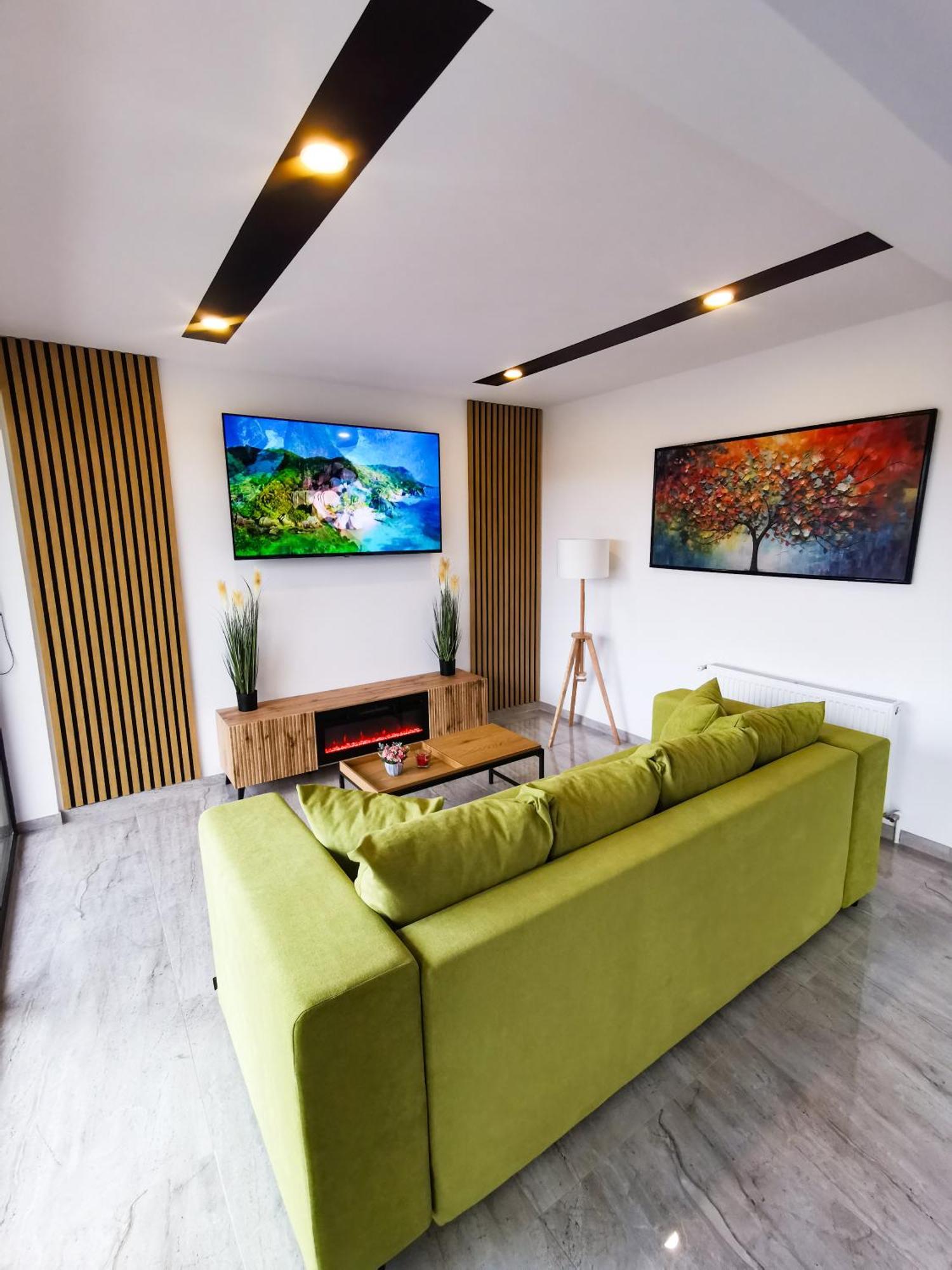 Delnita  Nova House Apartments מראה חיצוני תמונה
