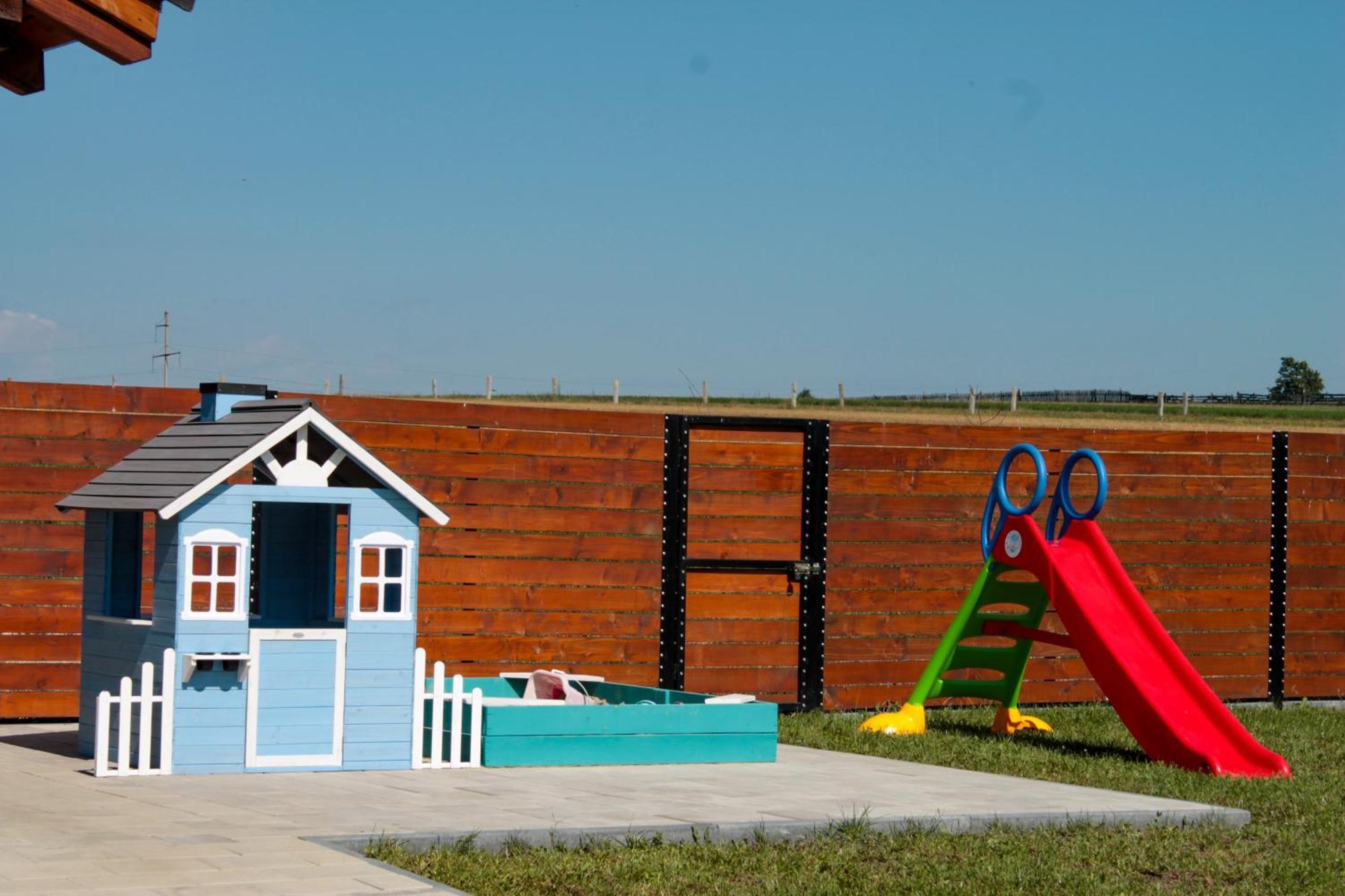 Delnita  Nova House Apartments מראה חיצוני תמונה