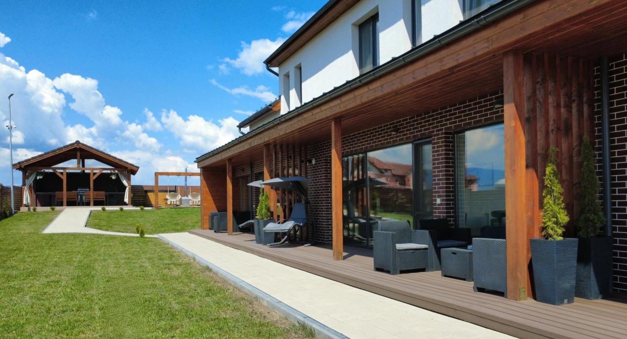 Delnita  Nova House Apartments מראה חיצוני תמונה