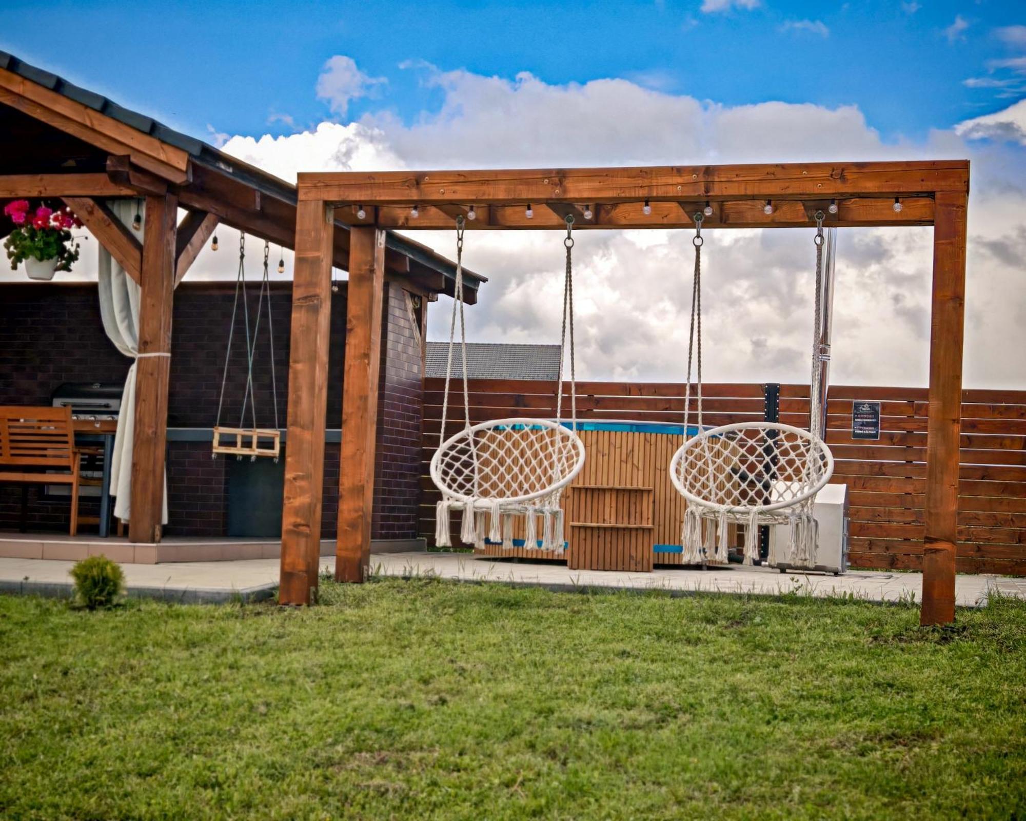 Delnita  Nova House Apartments מראה חיצוני תמונה